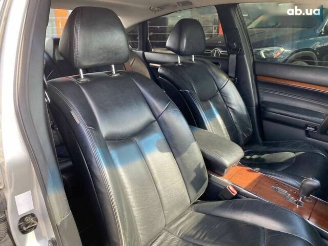 Ниссан Теана 2006 в Львове на Automoto.ua Ниссан Теана, объемом двигателя 0 л и пробегом 203 тыс. км за 5900 $, фото 24 на Automoto.ua