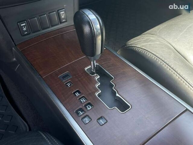 Ниссан Теана, объемом двигателя 0 л и пробегом 239 тыс. км за 6199 $, фото 16 на Automoto.ua