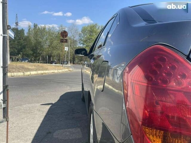 Ниссан Теана, объемом двигателя 0 л и пробегом 239 тыс. км за 6199 $, фото 6 на Automoto.ua