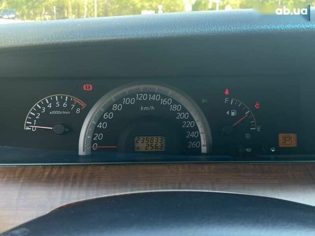 Ниссан Теана, объемом двигателя 0 л и пробегом 239 тыс. км за 6199 $, фото 15 на Automoto.ua