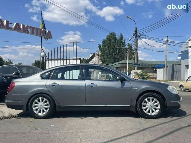 Ниссан Теана, объемом двигателя 0 л и пробегом 239 тыс. км за 6199 $, фото 4 на Automoto.ua