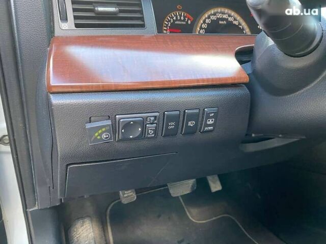 Ниссан Теана 2006 в Львове на Automoto.ua Ниссан Теана, объемом двигателя 0 л и пробегом 203 тыс. км за 5900 $, фото 10 на Automoto.ua