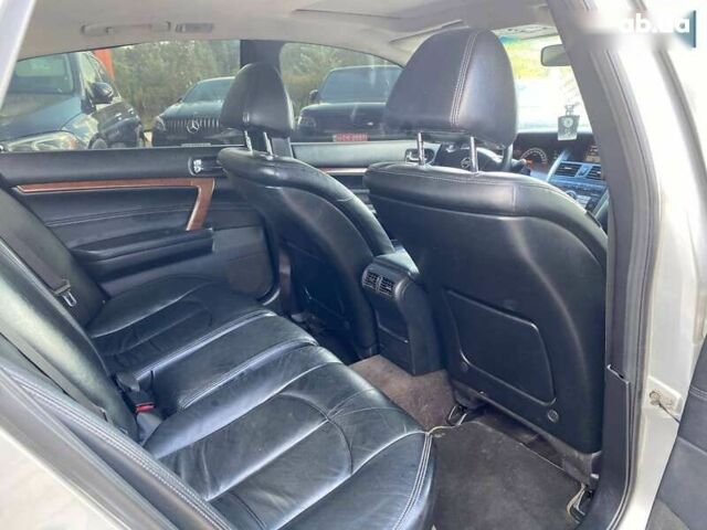 Ниссан Теана 2006 в Львове на Automoto.ua Ниссан Теана, объемом двигателя 0 л и пробегом 203 тыс. км за 5900 $, фото 22 на Automoto.ua