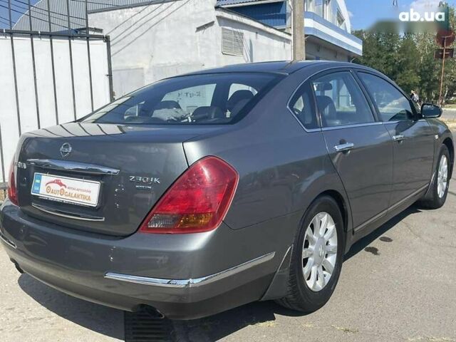 Ниссан Теана, объемом двигателя 0 л и пробегом 239 тыс. км за 6199 $, фото 3 на Automoto.ua