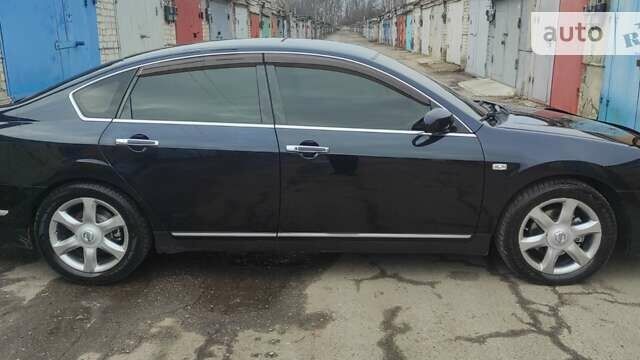 Ніссан Теана, об'ємом двигуна 3.5 л та пробігом 214 тис. км за 6500 $, фото 7 на Automoto.ua