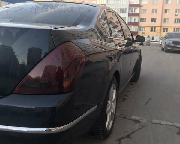 Ніссан Теана, об'ємом двигуна 3.5 л та пробігом 281 тис. км за 5250 $, фото 2 на Automoto.ua