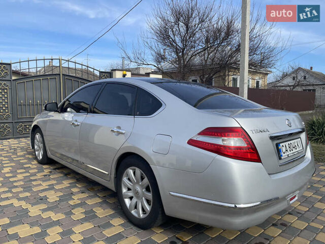 Ніссан Теана, об'ємом двигуна 3.5 л та пробігом 190 тис. км за 5900 $, фото 1 на Automoto.ua
