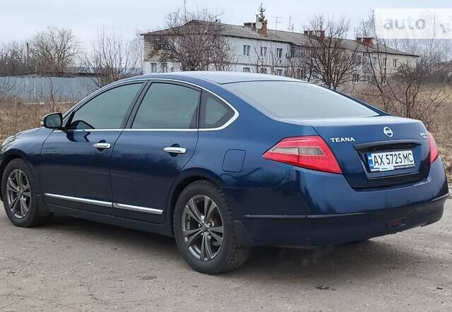 Ніссан Теана, об'ємом двигуна 3.5 л та пробігом 184 тис. км за 8250 $, фото 8 на Automoto.ua