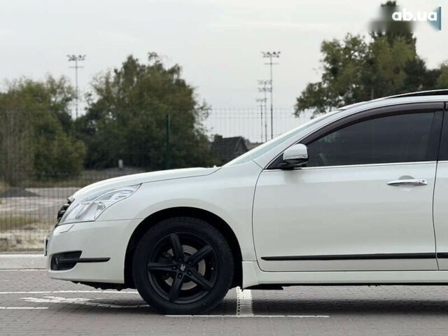 Ниссан Теана, объемом двигателя 0 л и пробегом 207 тыс. км за 7950 $, фото 12 на Automoto.ua