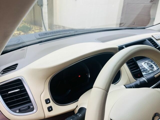 Ниссан Теана, объемом двигателя 3.5 л и пробегом 182 тыс. км за 9000 $, фото 14 на Automoto.ua