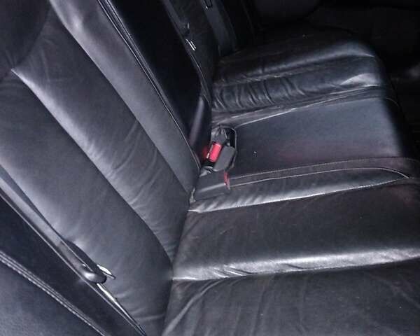 Ніссан Теана, об'ємом двигуна 2.5 л та пробігом 230 тис. км за 7400 $, фото 8 на Automoto.ua