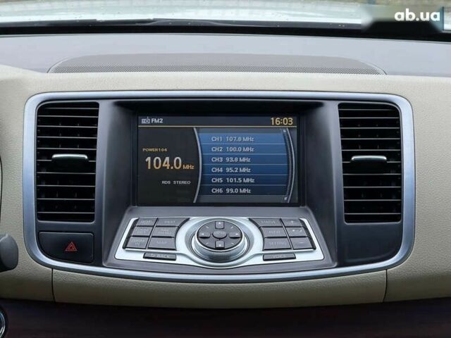 Ниссан Теана, объемом двигателя 0 л и пробегом 207 тыс. км за 7950 $, фото 25 на Automoto.ua