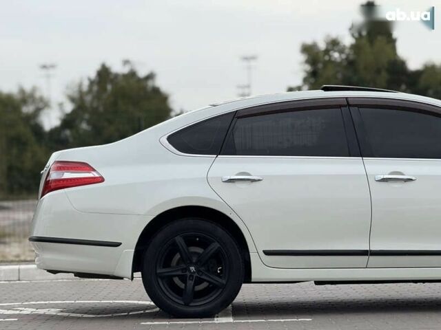 Ниссан Теана, объемом двигателя 0 л и пробегом 207 тыс. км за 7950 $, фото 10 на Automoto.ua