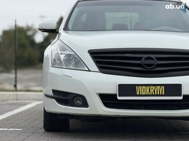 Ниссан Теана, объемом двигателя 0 л и пробегом 207 тыс. км за 7950 $, фото 5 на Automoto.ua