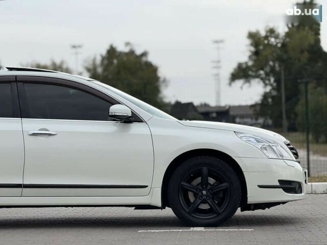 Ниссан Теана, объемом двигателя 0 л и пробегом 207 тыс. км за 7950 $, фото 9 на Automoto.ua