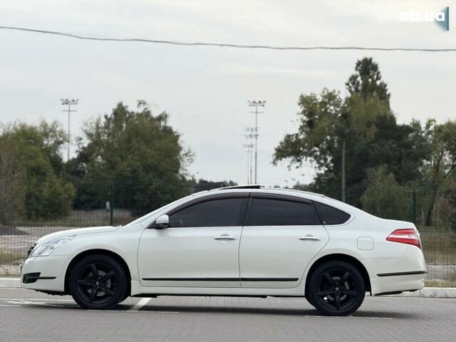 Ниссан Теана, объемом двигателя 0 л и пробегом 207 тыс. км за 7950 $, фото 11 на Automoto.ua