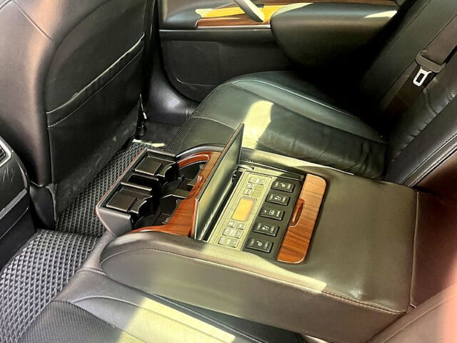Ниссан Теана, объемом двигателя 3.5 л и пробегом 188 тыс. км за 7700 $, фото 11 на Automoto.ua