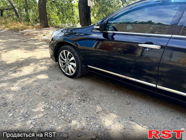 Ниссан Теана, объемом двигателя 3.5 л и пробегом 188 тыс. км за 7700 $, фото 4 на Automoto.ua
