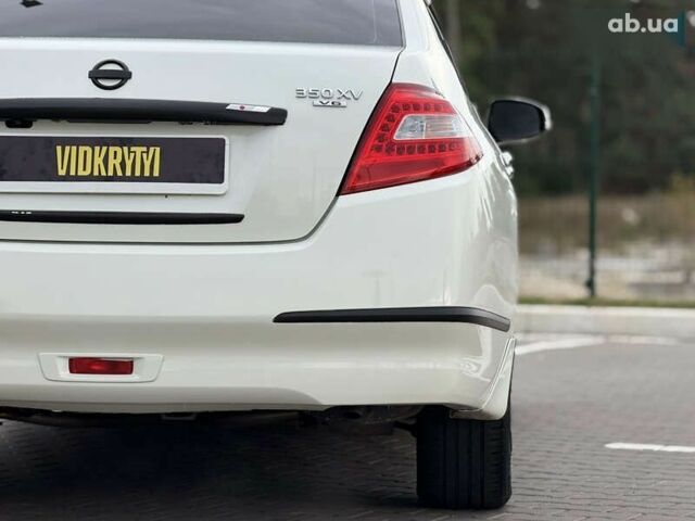 Ниссан Теана, объемом двигателя 0 л и пробегом 207 тыс. км за 7950 $, фото 18 на Automoto.ua