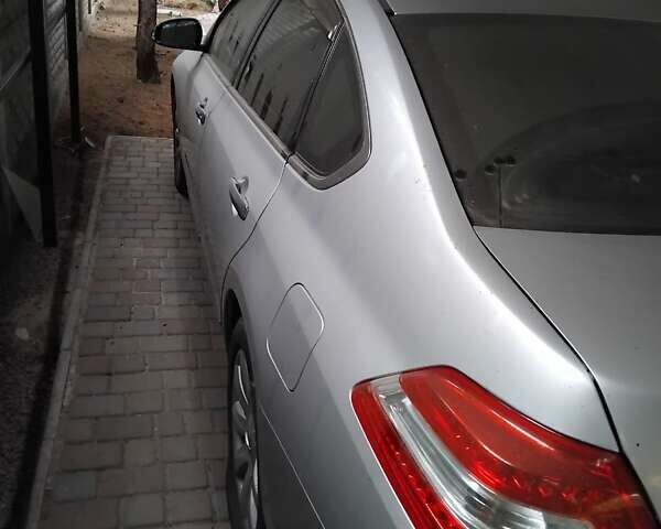 Ніссан Теана, об'ємом двигуна 2.5 л та пробігом 230 тис. км за 7400 $, фото 3 на Automoto.ua