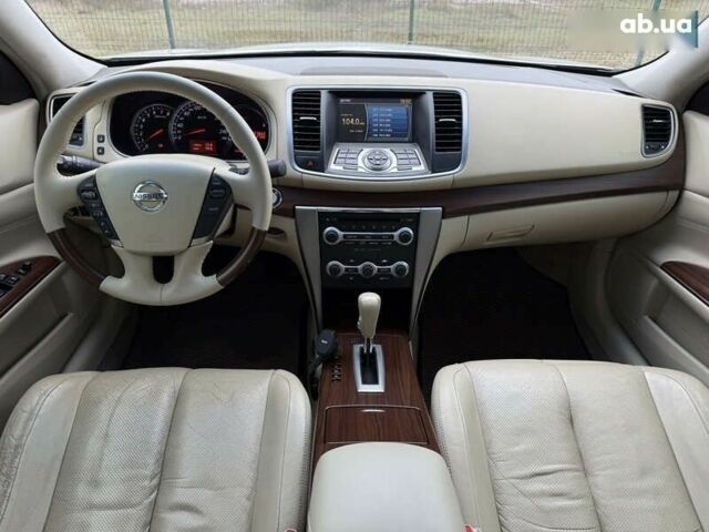 Ниссан Теана, объемом двигателя 0 л и пробегом 207 тыс. км за 7950 $, фото 22 на Automoto.ua