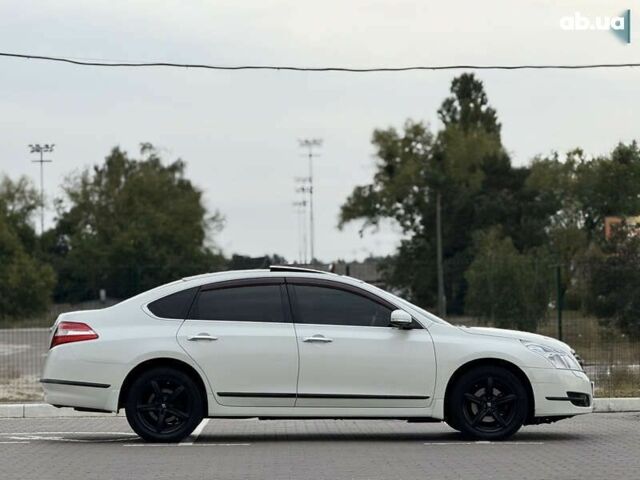 Ниссан Теана, объемом двигателя 0 л и пробегом 207 тыс. км за 7950 $, фото 8 на Automoto.ua