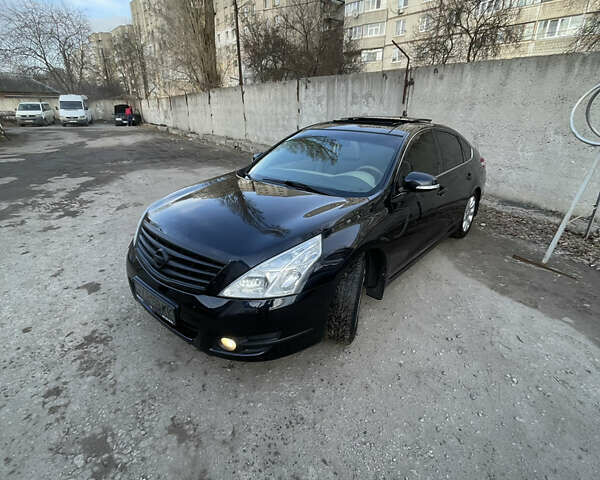 Ніссан Теана, об'ємом двигуна 3.5 л та пробігом 190 тис. км за 8300 $, фото 5 на Automoto.ua