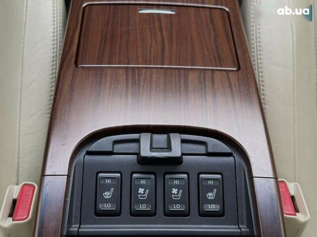 Ниссан Теана, объемом двигателя 0 л и пробегом 207 тыс. км за 7950 $, фото 28 на Automoto.ua