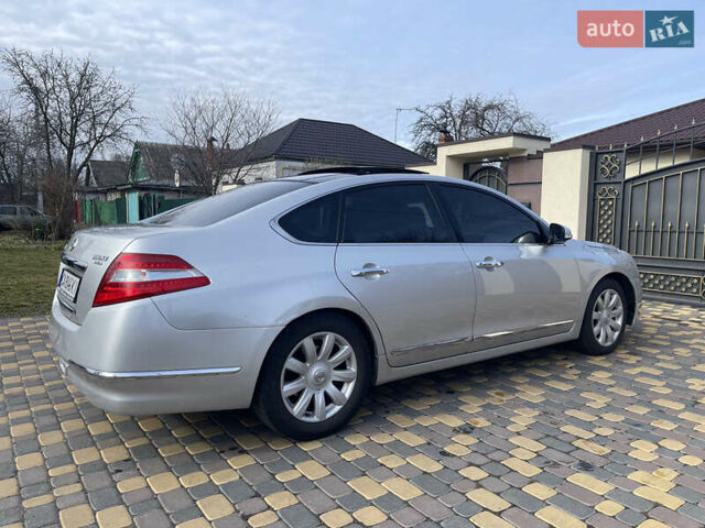Ніссан Теана, об'ємом двигуна 3.5 л та пробігом 190 тис. км за 5900 $, фото 5 на Automoto.ua