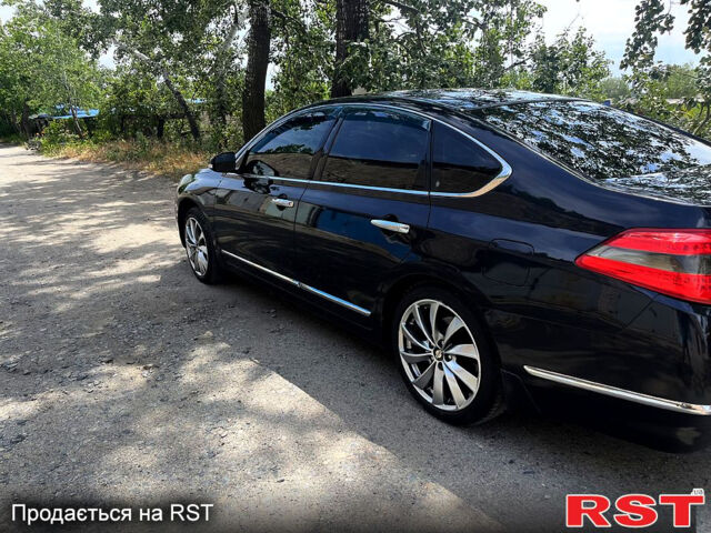 Ниссан Теана, объемом двигателя 3.5 л и пробегом 188 тыс. км за 7700 $, фото 5 на Automoto.ua