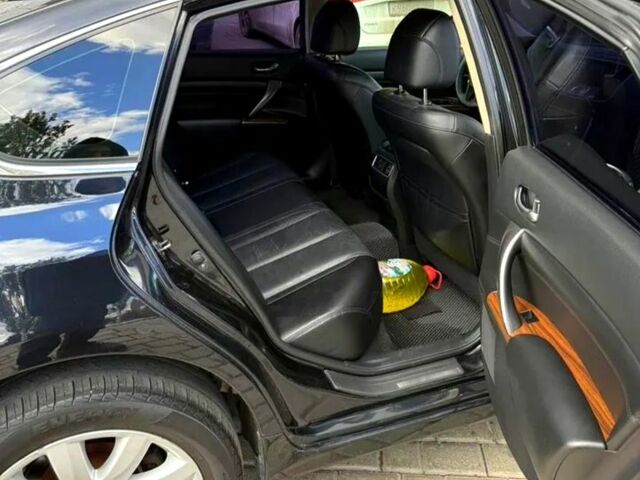 Ниссан Теана, объемом двигателя 2.5 л и пробегом 185 тыс. км за 8500 $, фото 4 на Automoto.ua