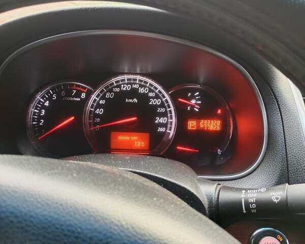 Ниссан Теана, объемом двигателя 2.5 л и пробегом 233 тыс. км за 8500 $, фото 7 на Automoto.ua