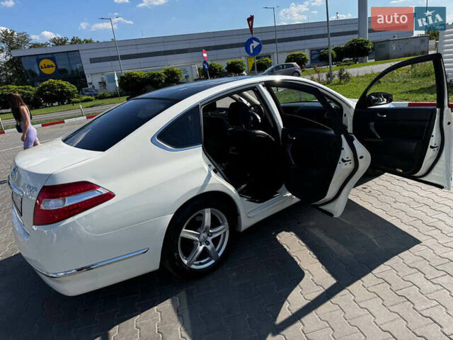 Ниссан Теана, объемом двигателя 0 л и пробегом 147 тыс. км за 10000 $, фото 17 на Automoto.ua