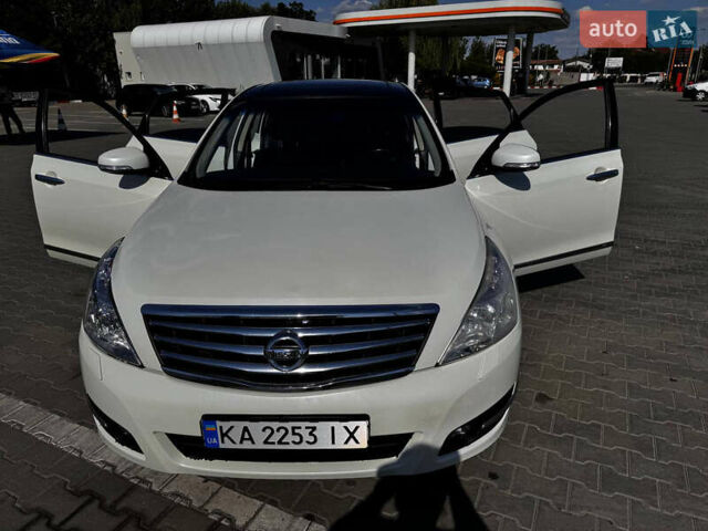 Ниссан Теана, объемом двигателя 0 л и пробегом 147 тыс. км за 10000 $, фото 28 на Automoto.ua