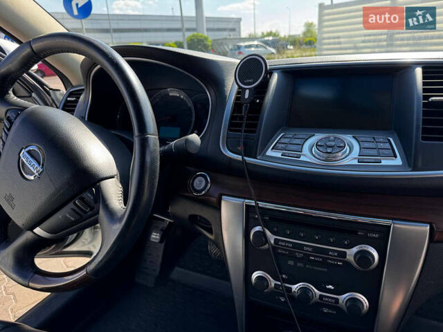 Ниссан Теана, объемом двигателя 0 л и пробегом 147 тыс. км за 10000 $, фото 23 на Automoto.ua
