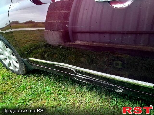 Ниссан Теана, объемом двигателя 2.5 л и пробегом 189 тыс. км за 5300 $, фото 4 на Automoto.ua