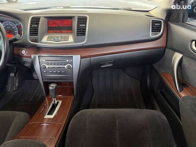 Ниссан Теана, объемом двигателя 0 л и пробегом 235 тыс. км за 8300 $, фото 24 на Automoto.ua