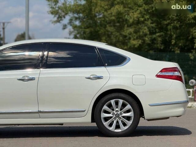 Ниссан Теана, объемом двигателя 0 л и пробегом 235 тыс. км за 8300 $, фото 13 на Automoto.ua