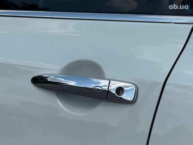 Ниссан Теана, объемом двигателя 0 л и пробегом 235 тыс. км за 8300 $, фото 15 на Automoto.ua