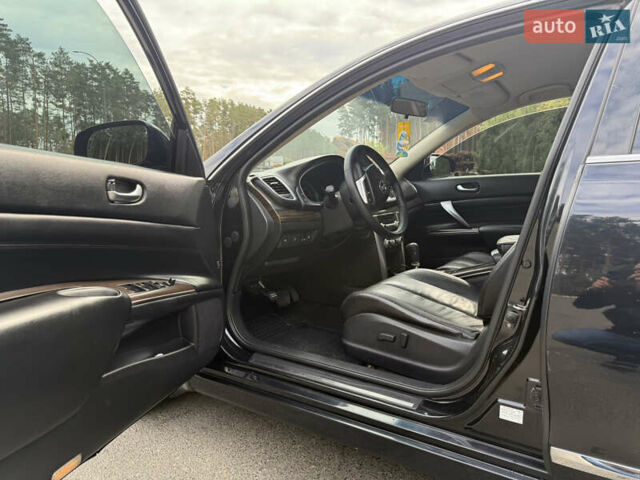 Ниссан Теана, объемом двигателя 2.5 л и пробегом 192 тыс. км за 7777 $, фото 4 на Automoto.ua