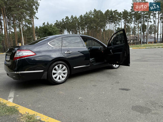 Ниссан Теана, объемом двигателя 2.5 л и пробегом 192 тыс. км за 7777 $, фото 2 на Automoto.ua