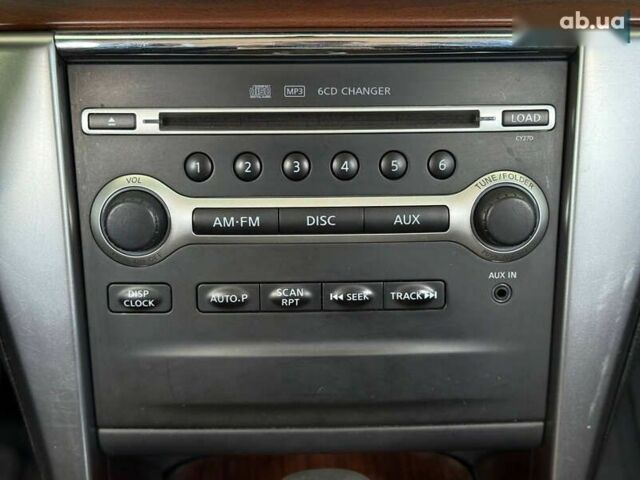 Ниссан Теана, объемом двигателя 0 л и пробегом 235 тыс. км за 8300 $, фото 28 на Automoto.ua