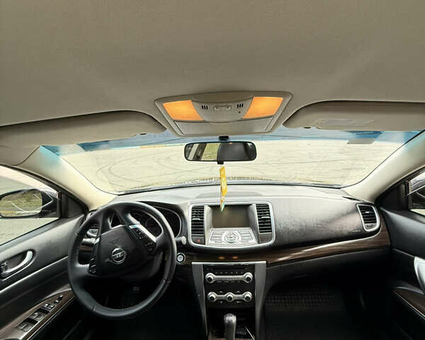 Ниссан Теана, объемом двигателя 2.5 л и пробегом 192 тыс. км за 7777 $, фото 9 на Automoto.ua