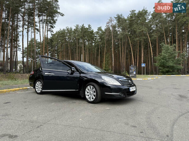 Ниссан Теана, объемом двигателя 2.5 л и пробегом 192 тыс. км за 7777 $, фото 3 на Automoto.ua