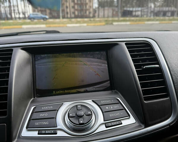 Ниссан Теана, объемом двигателя 2.5 л и пробегом 192 тыс. км за 7777 $, фото 8 на Automoto.ua