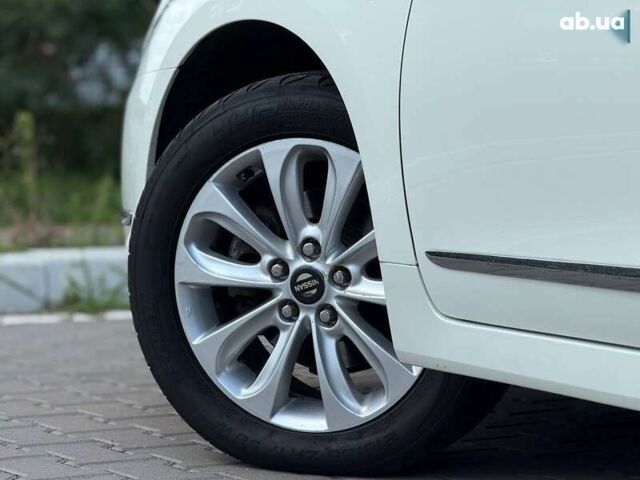 Ниссан Теана, объемом двигателя 0 л и пробегом 235 тыс. км за 8300 $, фото 14 на Automoto.ua