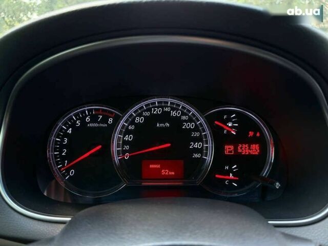 Ниссан Теана, объемом двигателя 0 л и пробегом 235 тыс. км за 8300 $, фото 26 на Automoto.ua