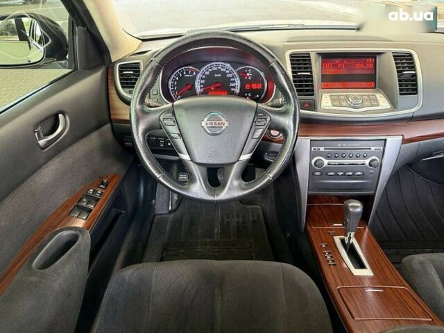 Ниссан Теана, объемом двигателя 0 л и пробегом 235 тыс. км за 8300 $, фото 23 на Automoto.ua