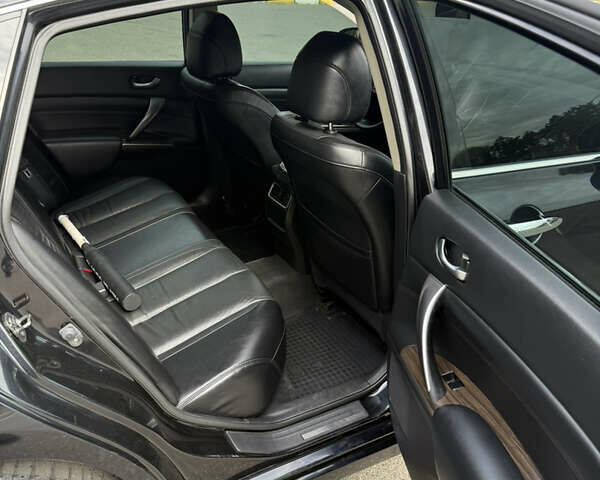 Ниссан Теана, объемом двигателя 2.5 л и пробегом 192 тыс. км за 7777 $, фото 10 на Automoto.ua