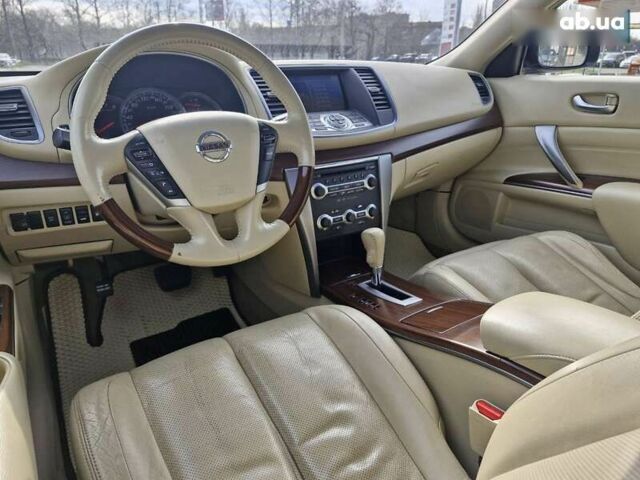 Ниссан Теана, объемом двигателя 0 л и пробегом 293 тыс. км за 8599 $, фото 16 на Automoto.ua